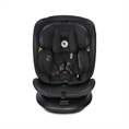 Seggiolino AVIATOR i-Size ISOFIX Black Jasper